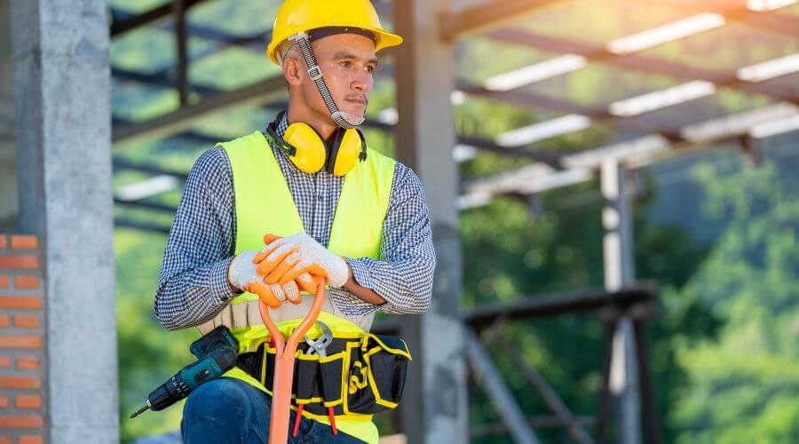 Professional gutter cleaning in Fairland, OK